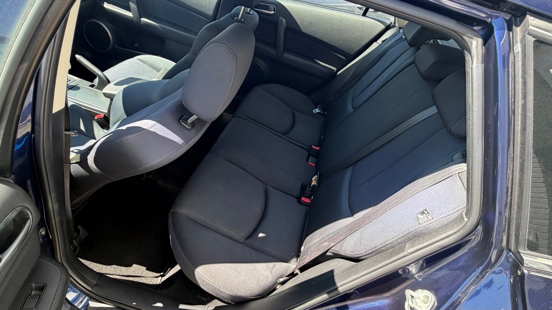 Foto van Mazda Mazda 6