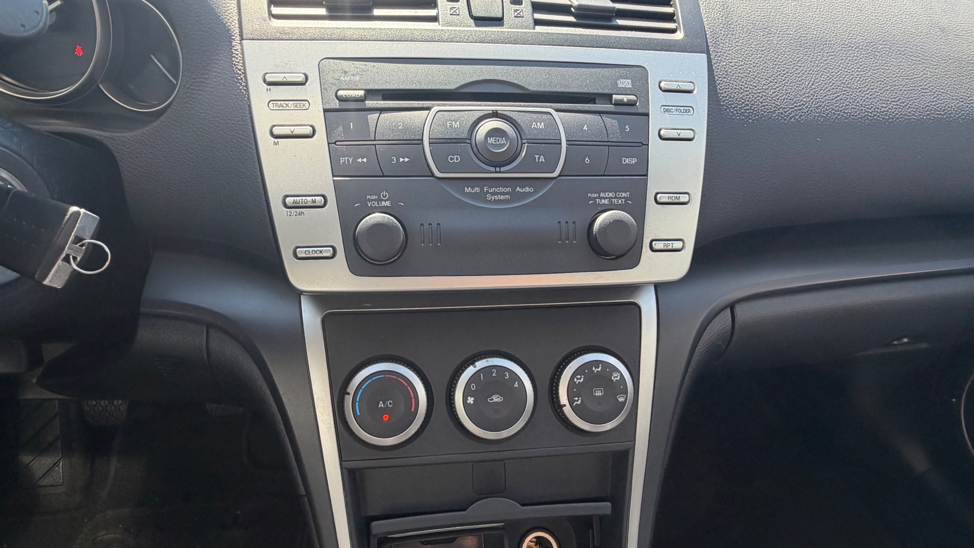 Foto van Mazda Mazda 6