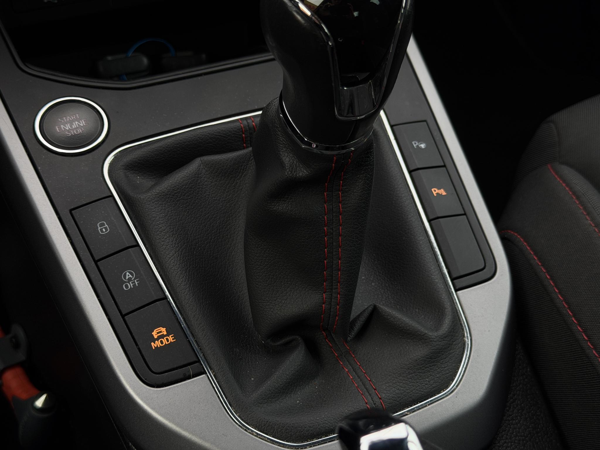 Foto van Seat Arona