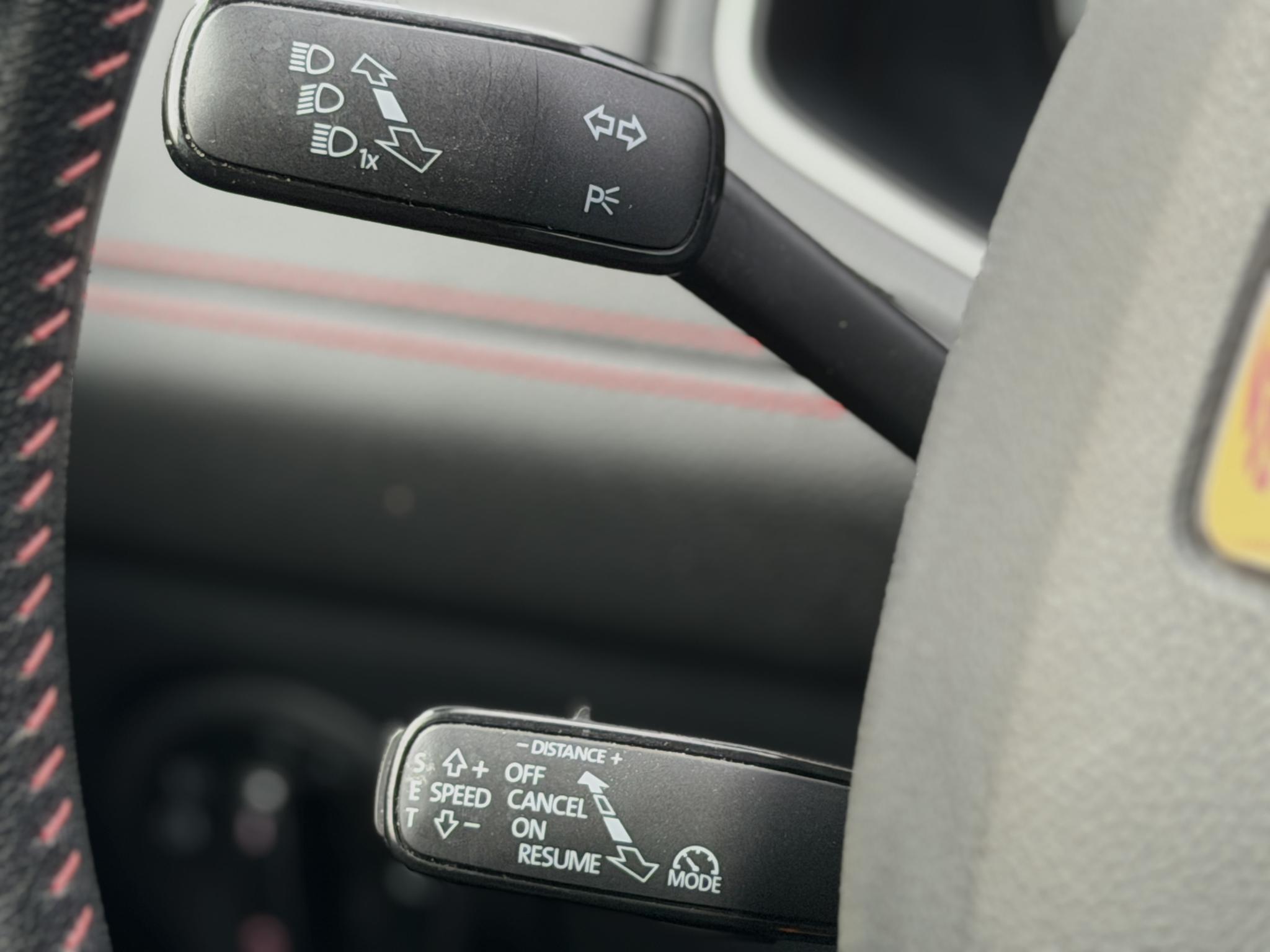 Foto van Seat Arona