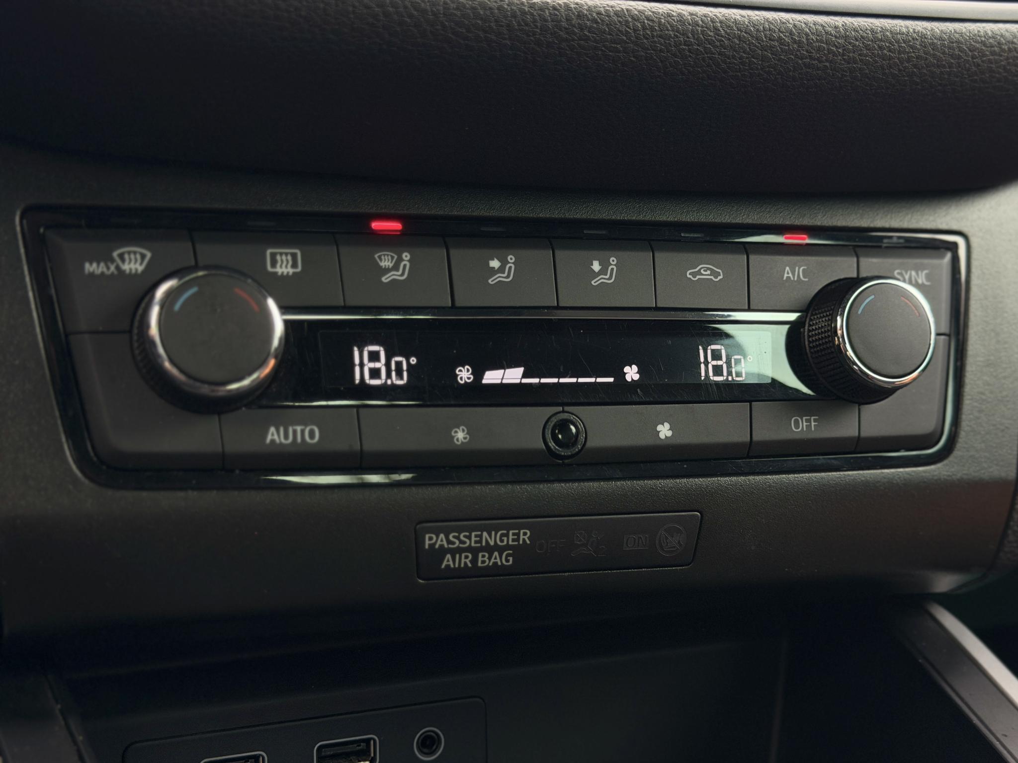 Foto van Seat Arona