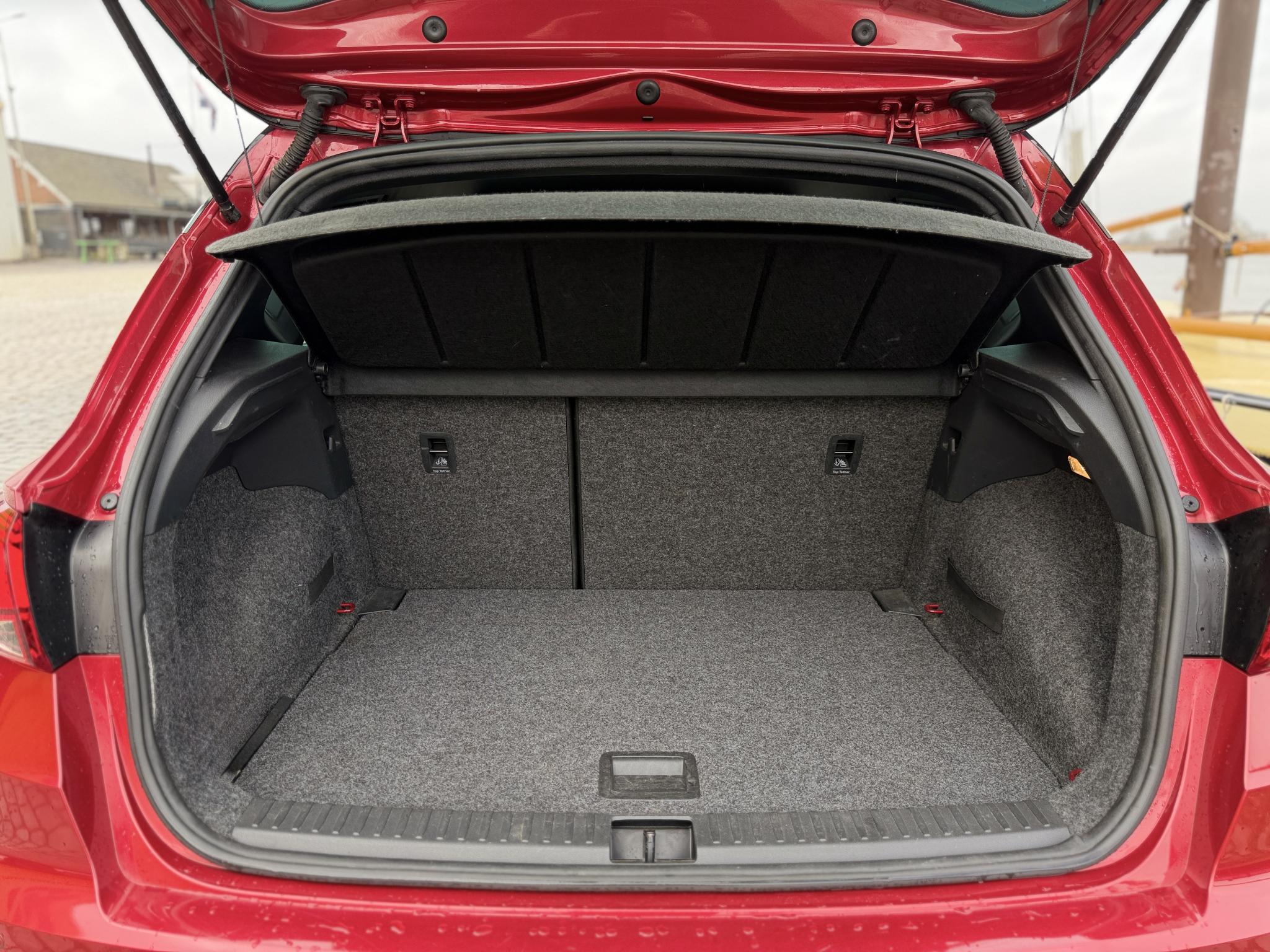 Foto van Seat Arona