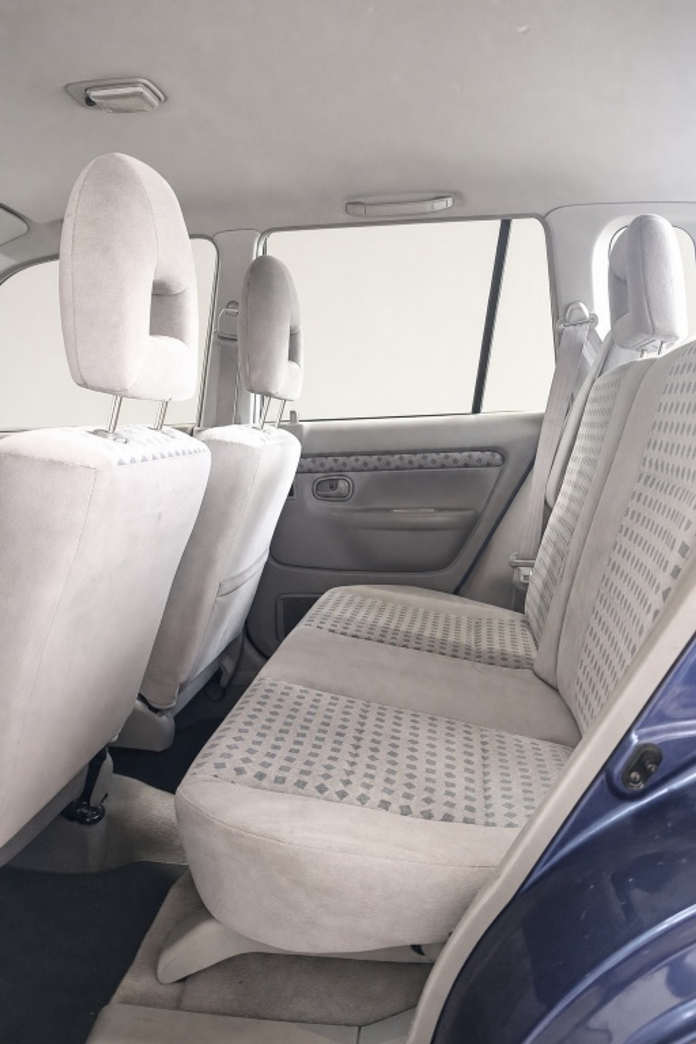 Foto van Mazda Mazda Demio