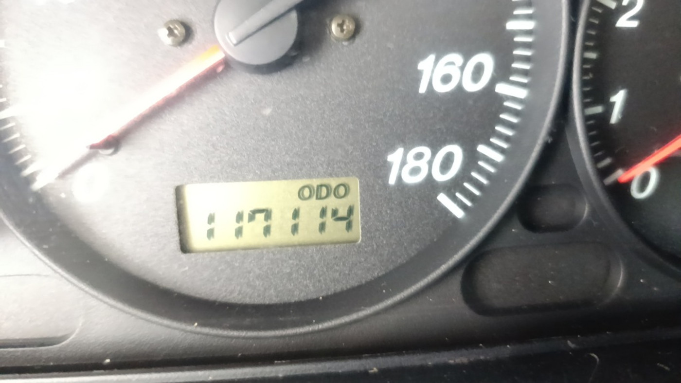 Foto van Mazda Mazda Demio