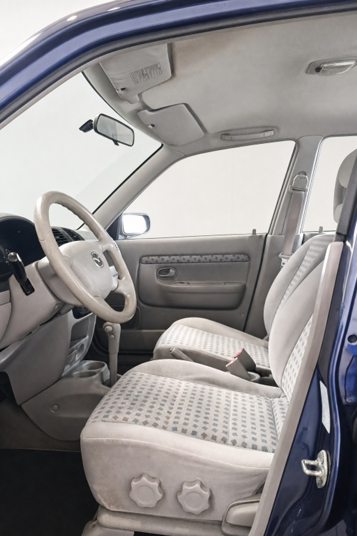 Foto van Mazda Mazda Demio