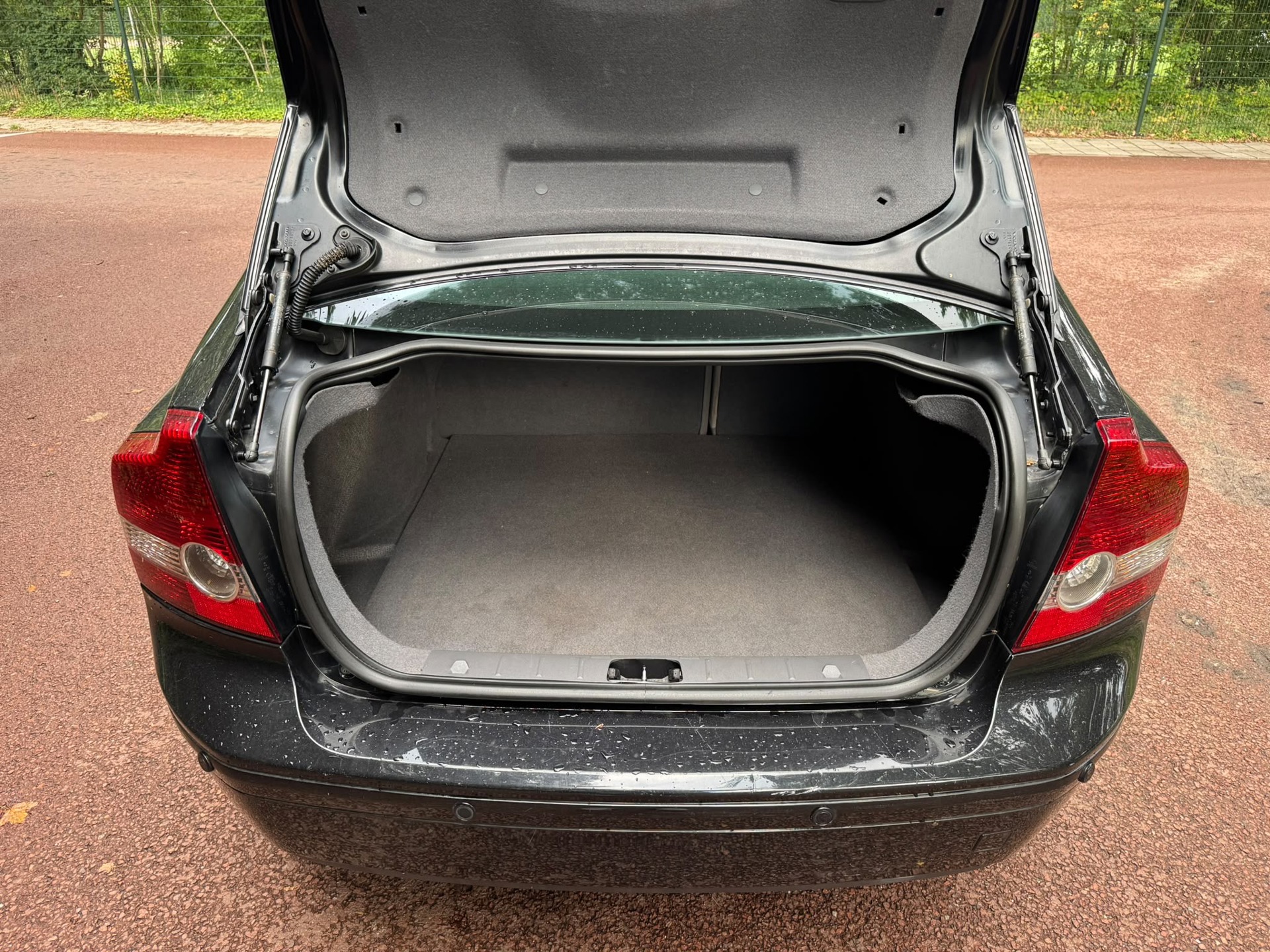 Foto van Volvo S40