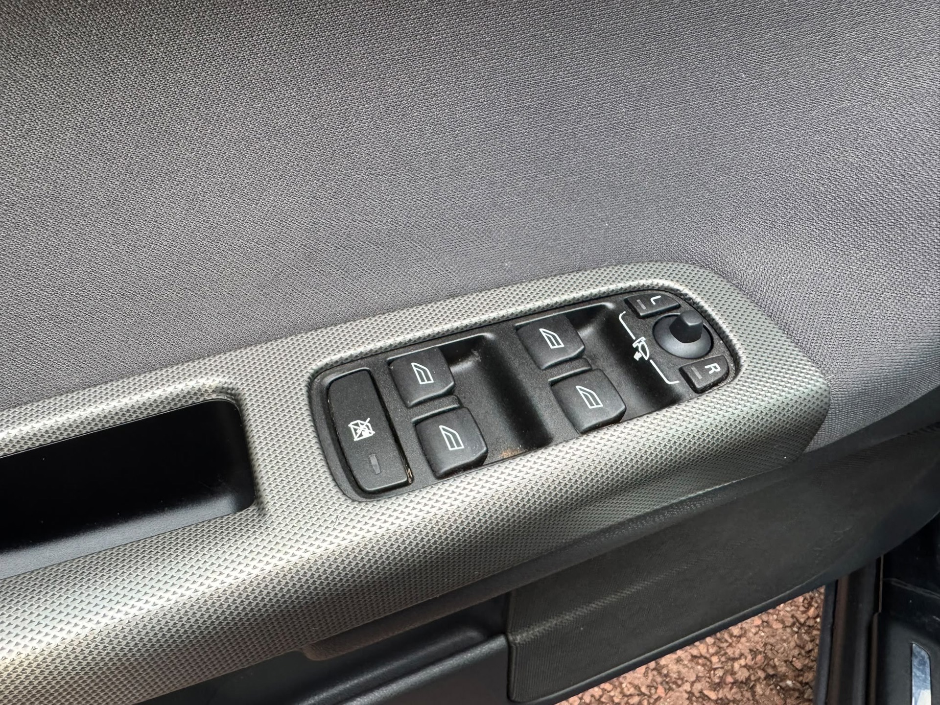 Foto van Volvo S40