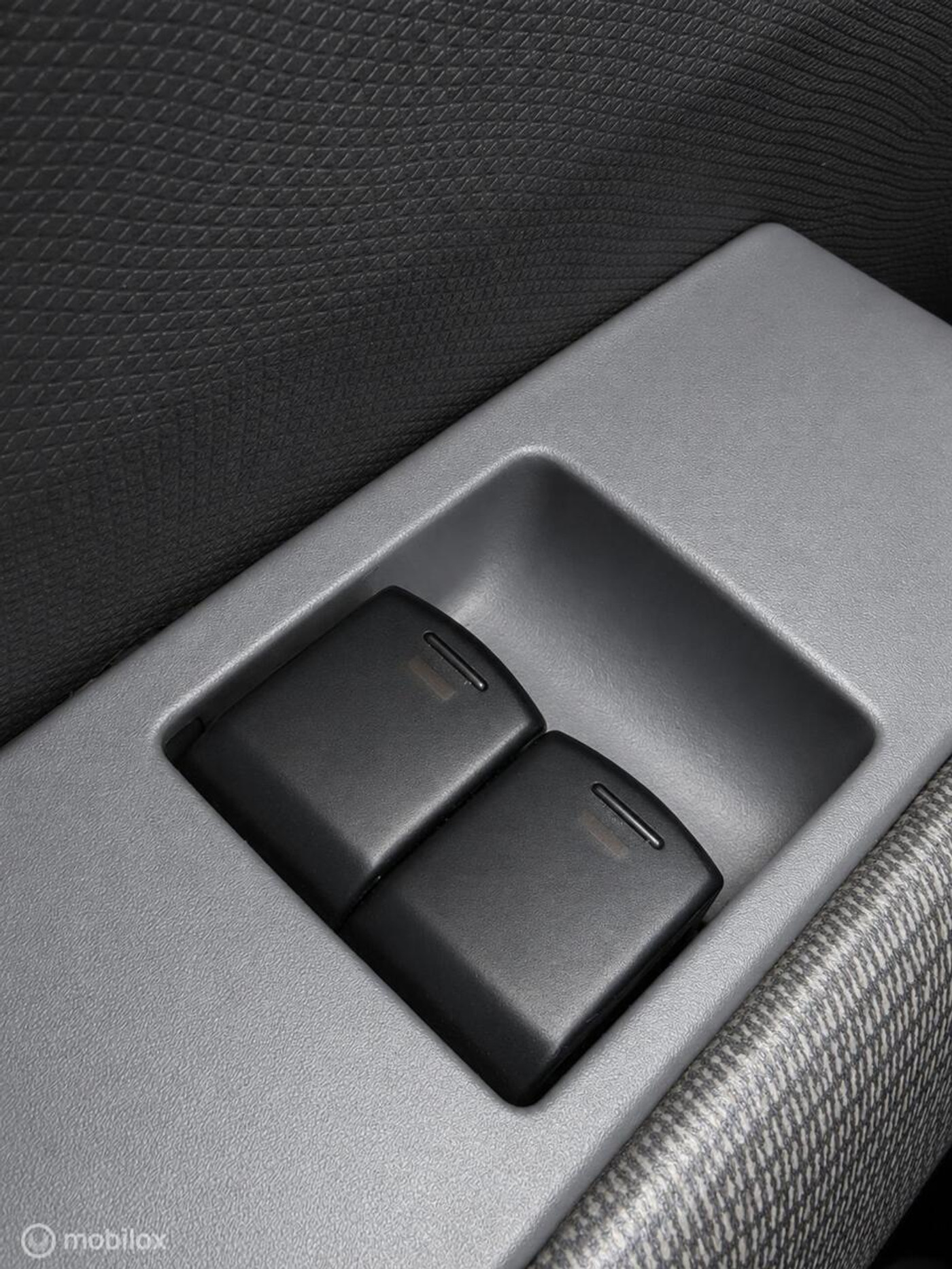 Foto van Nissan Nissan Micra