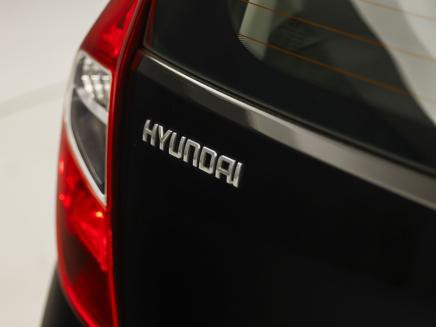 Foto van Hyundai I 10