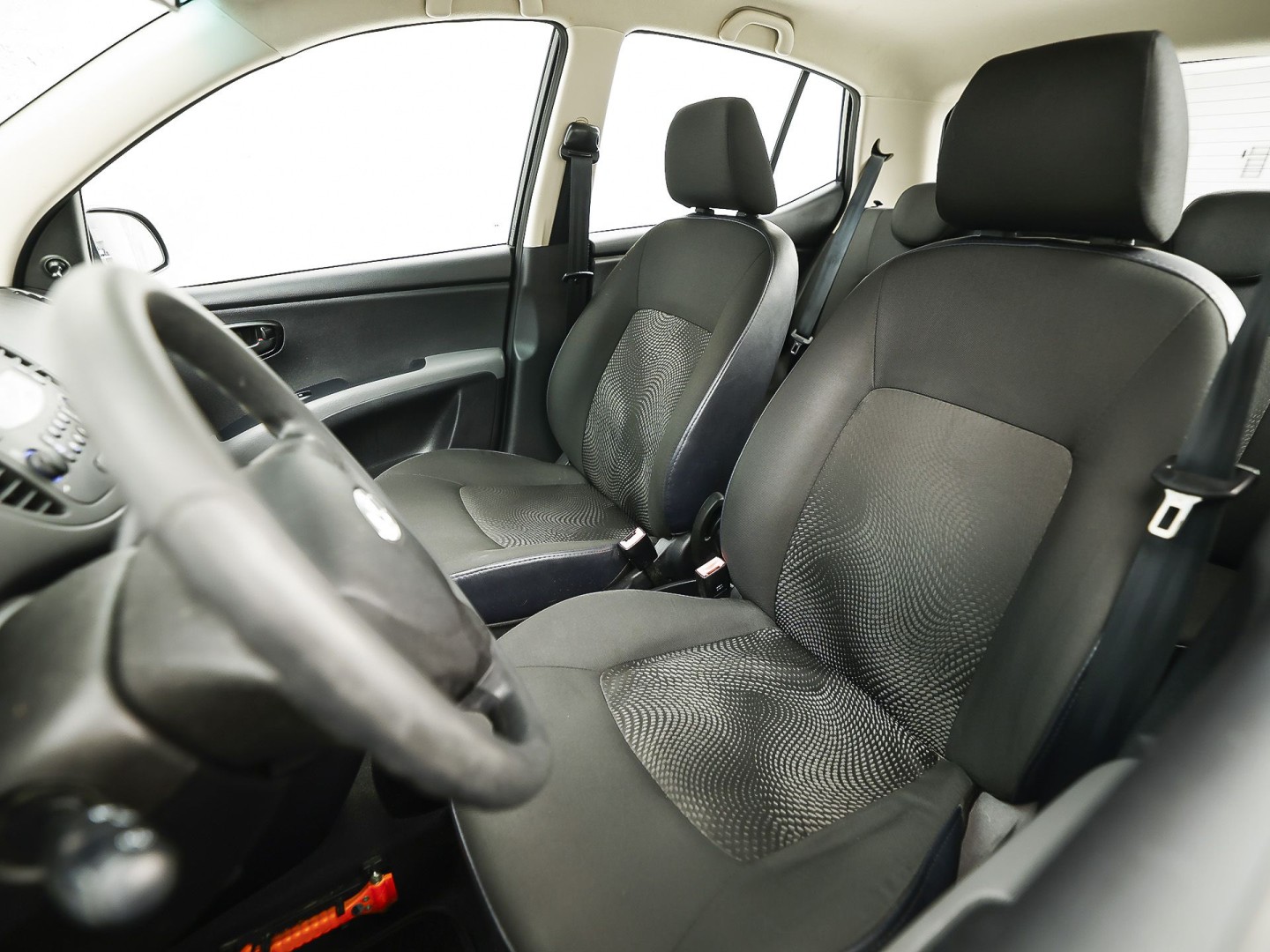 Foto van Hyundai I 10