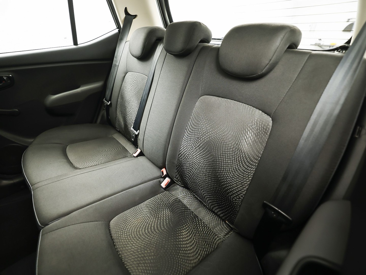 Foto van Hyundai I 10