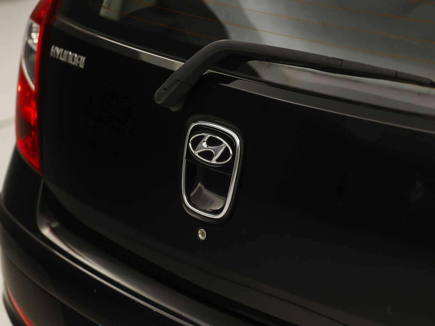 Foto van Hyundai I 10