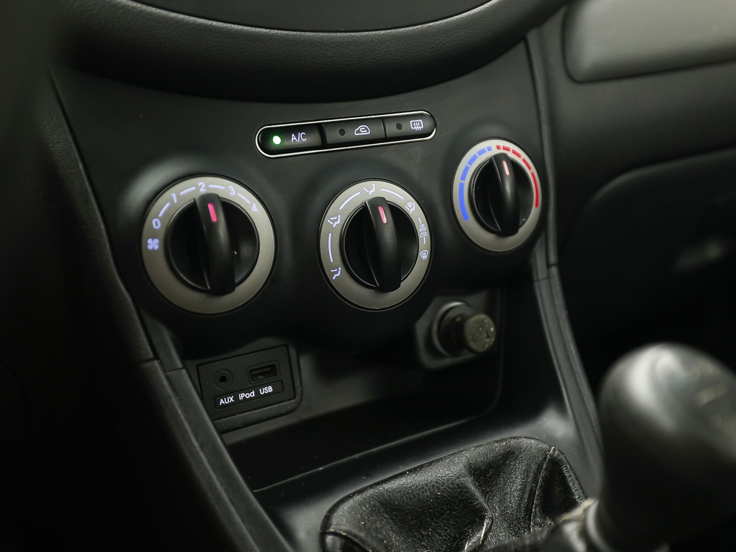 Foto van Hyundai I 10