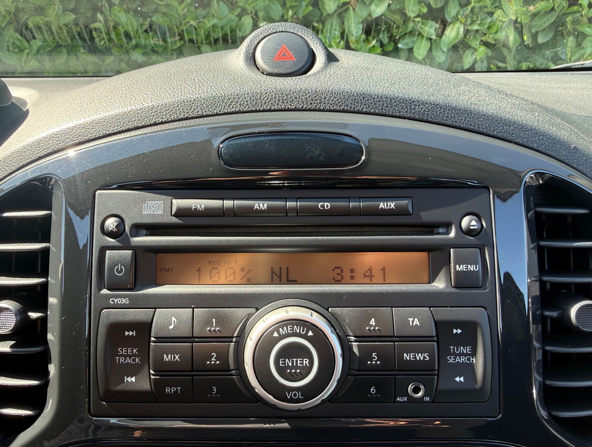Foto van Nissan Nissan Juke