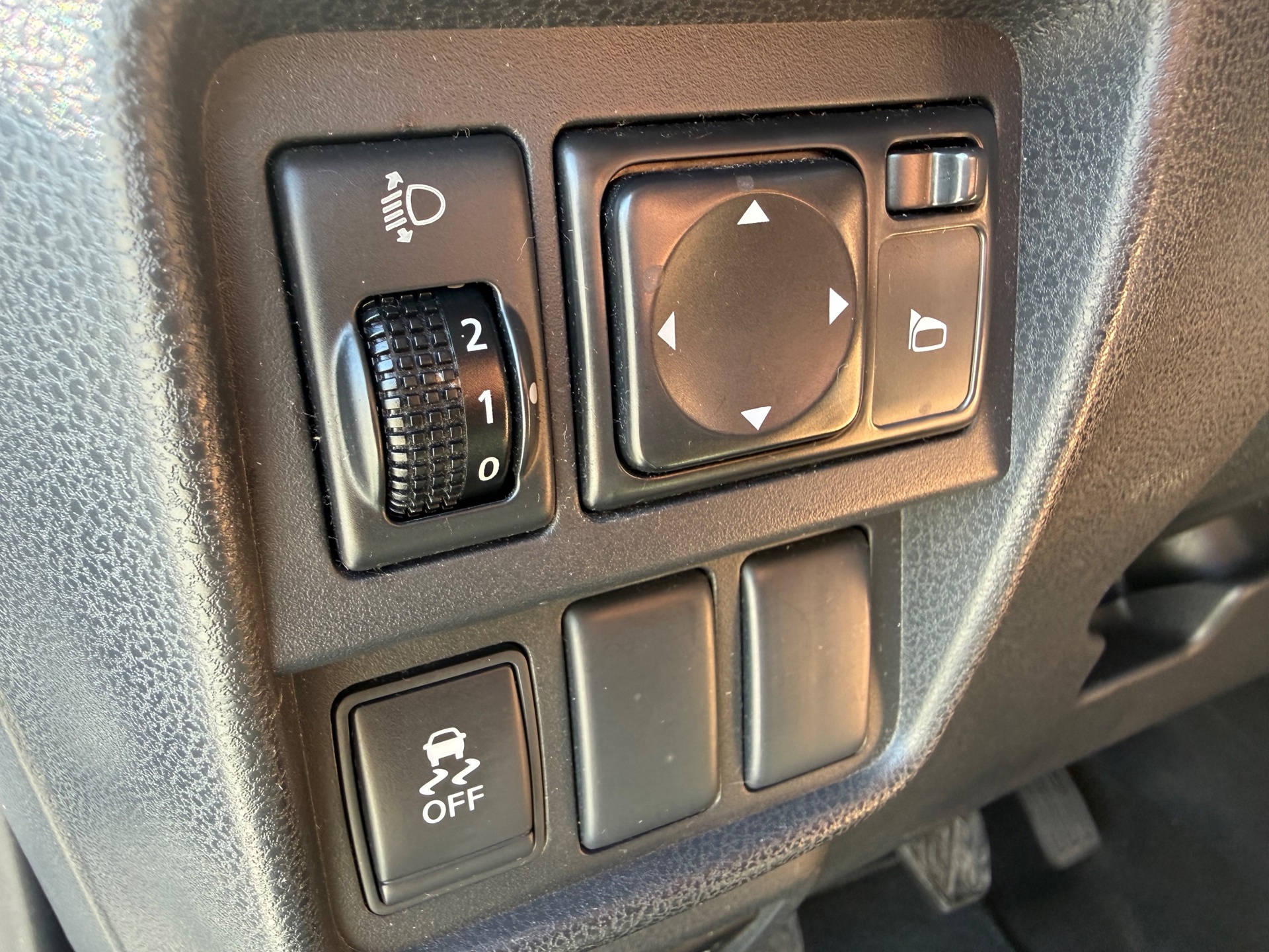 Foto van Nissan Nissan Juke