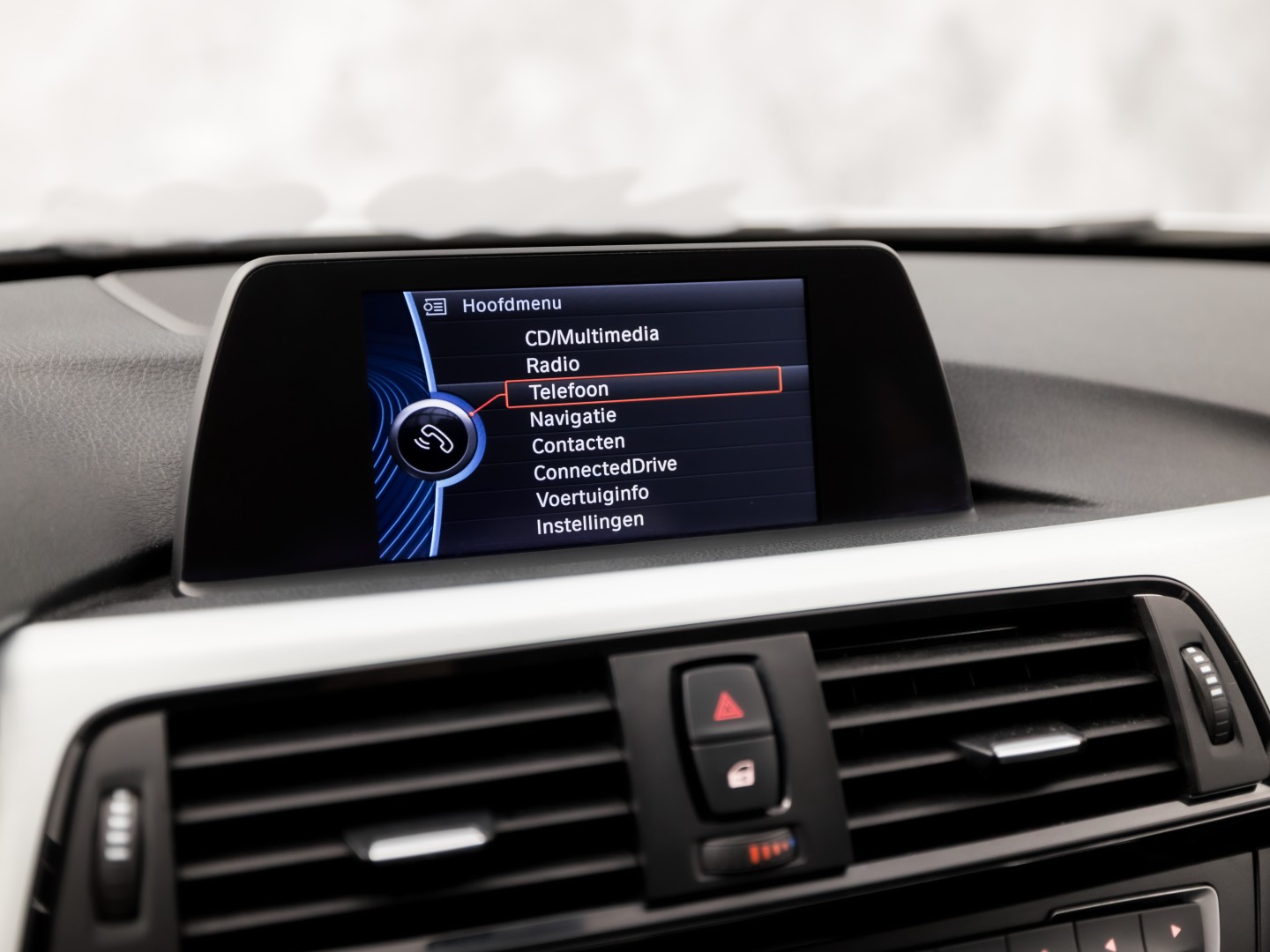 Foto van BMW 316i