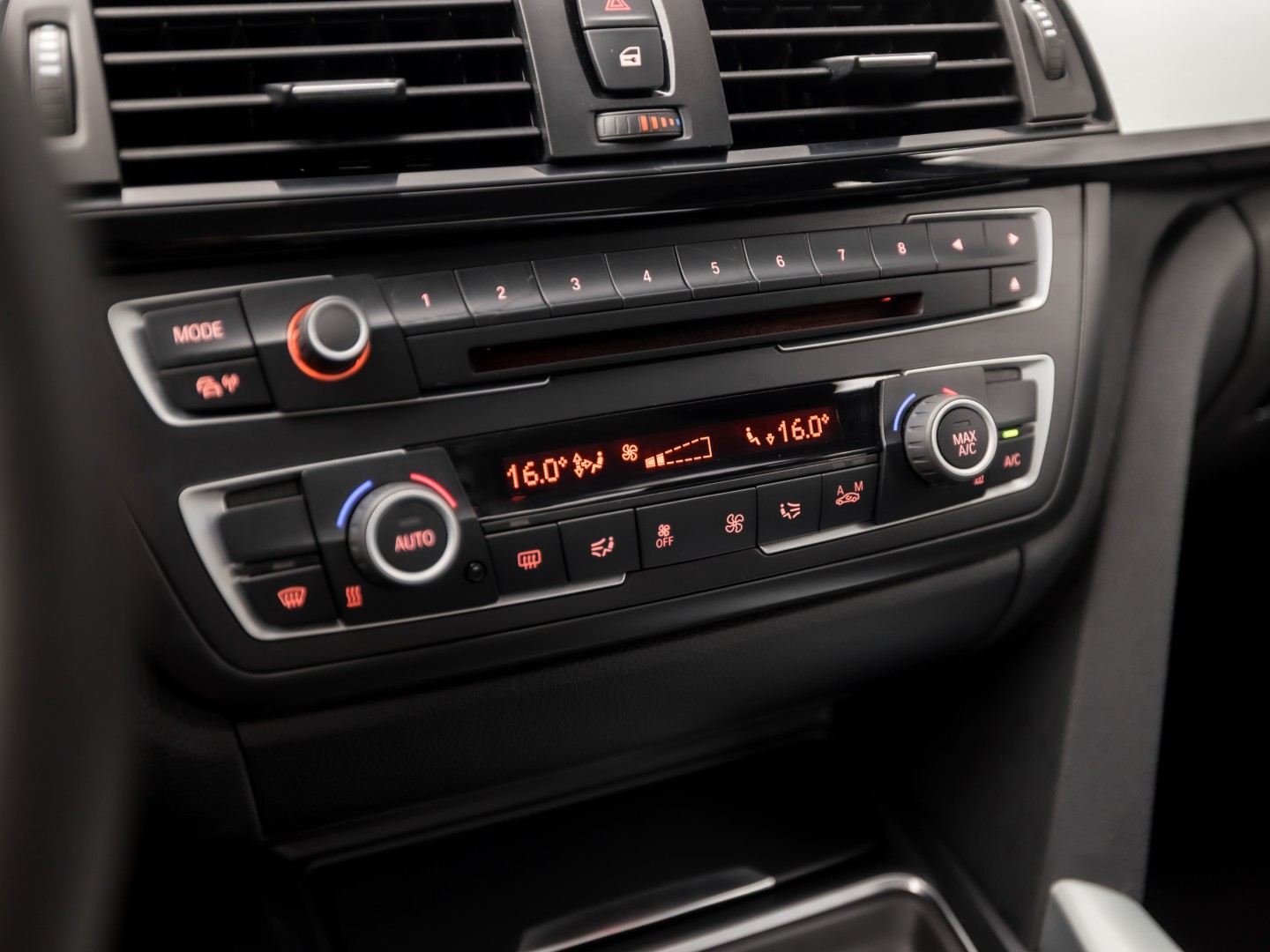 Foto van BMW 316i