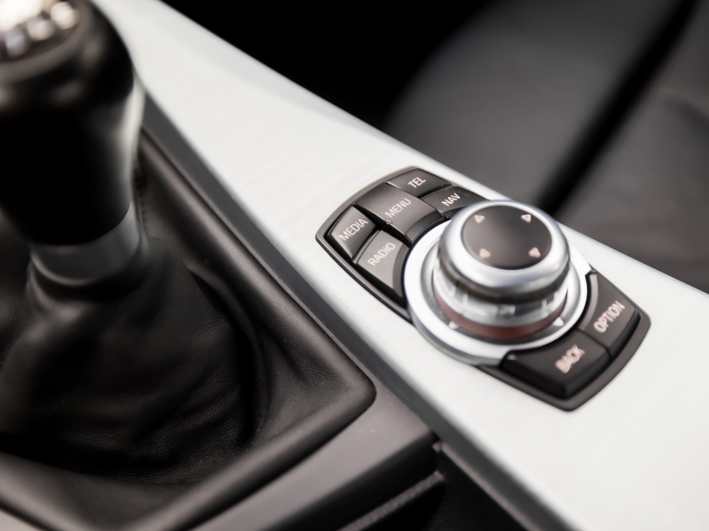 Foto van BMW 316i