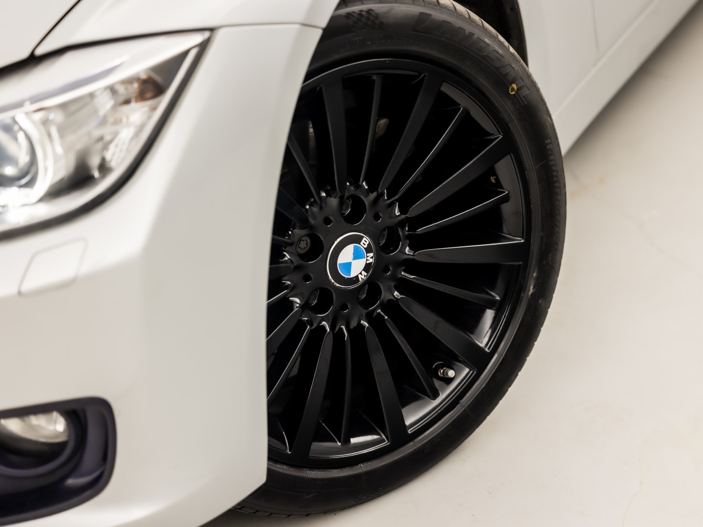 Foto van BMW 316i
