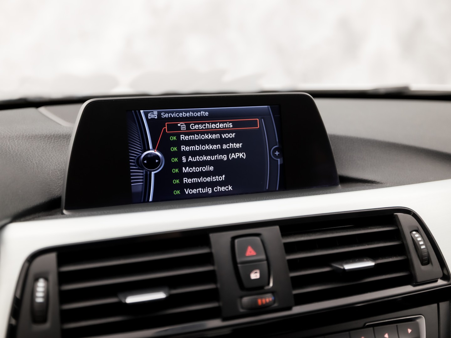 Foto van BMW 316i