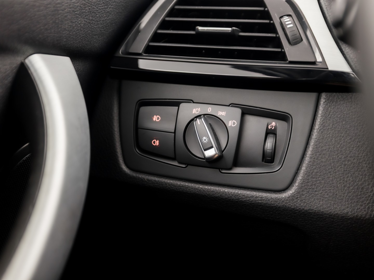 Foto van BMW 316i