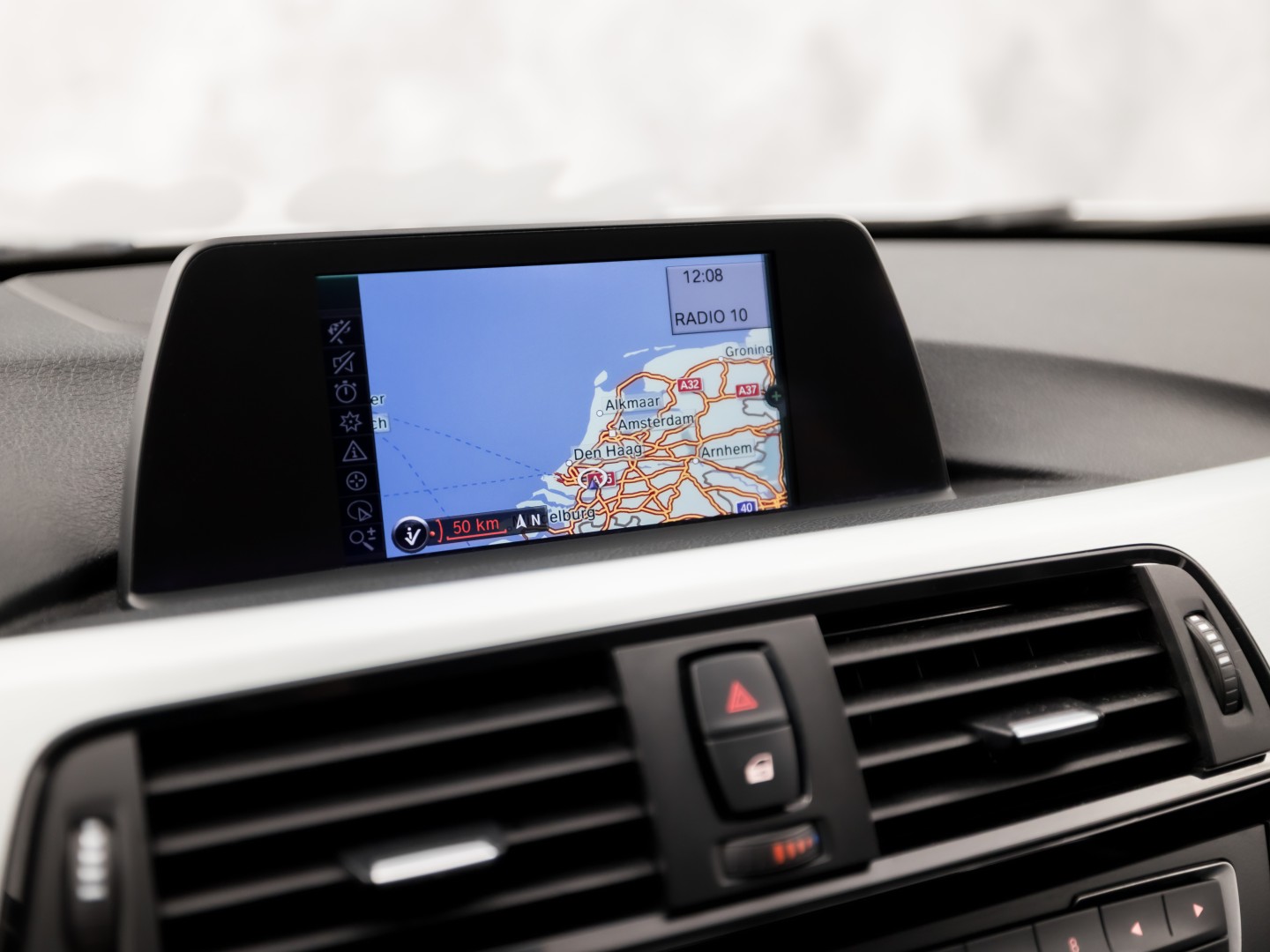 Foto van BMW 316i