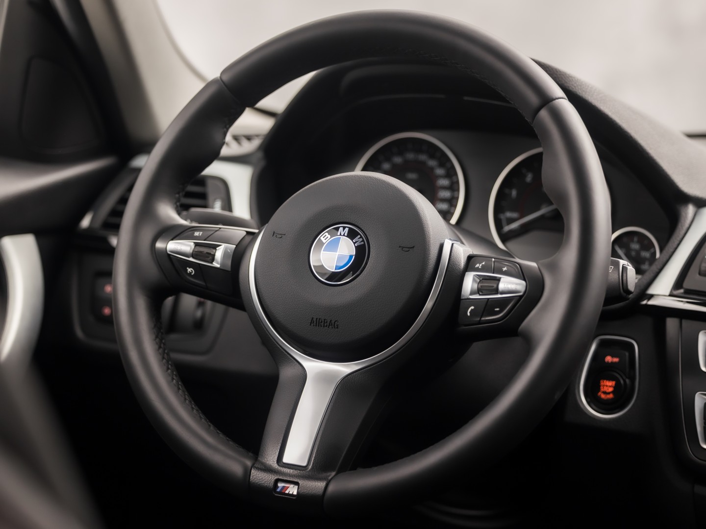 Foto van BMW 316i