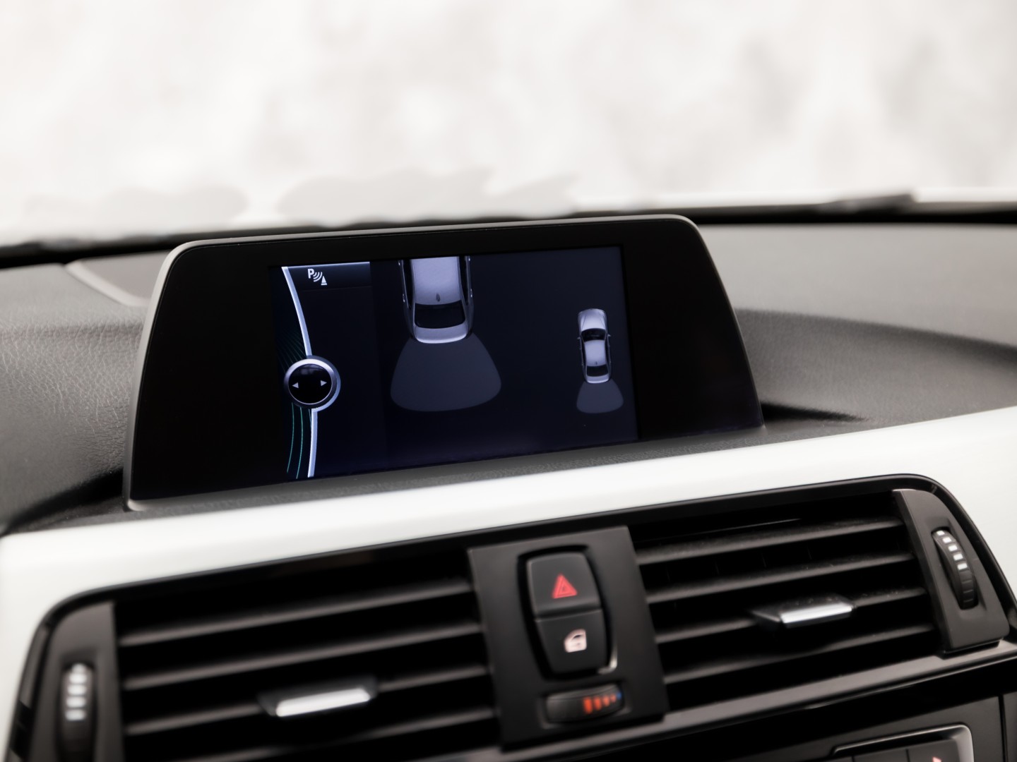 Foto van BMW 316i