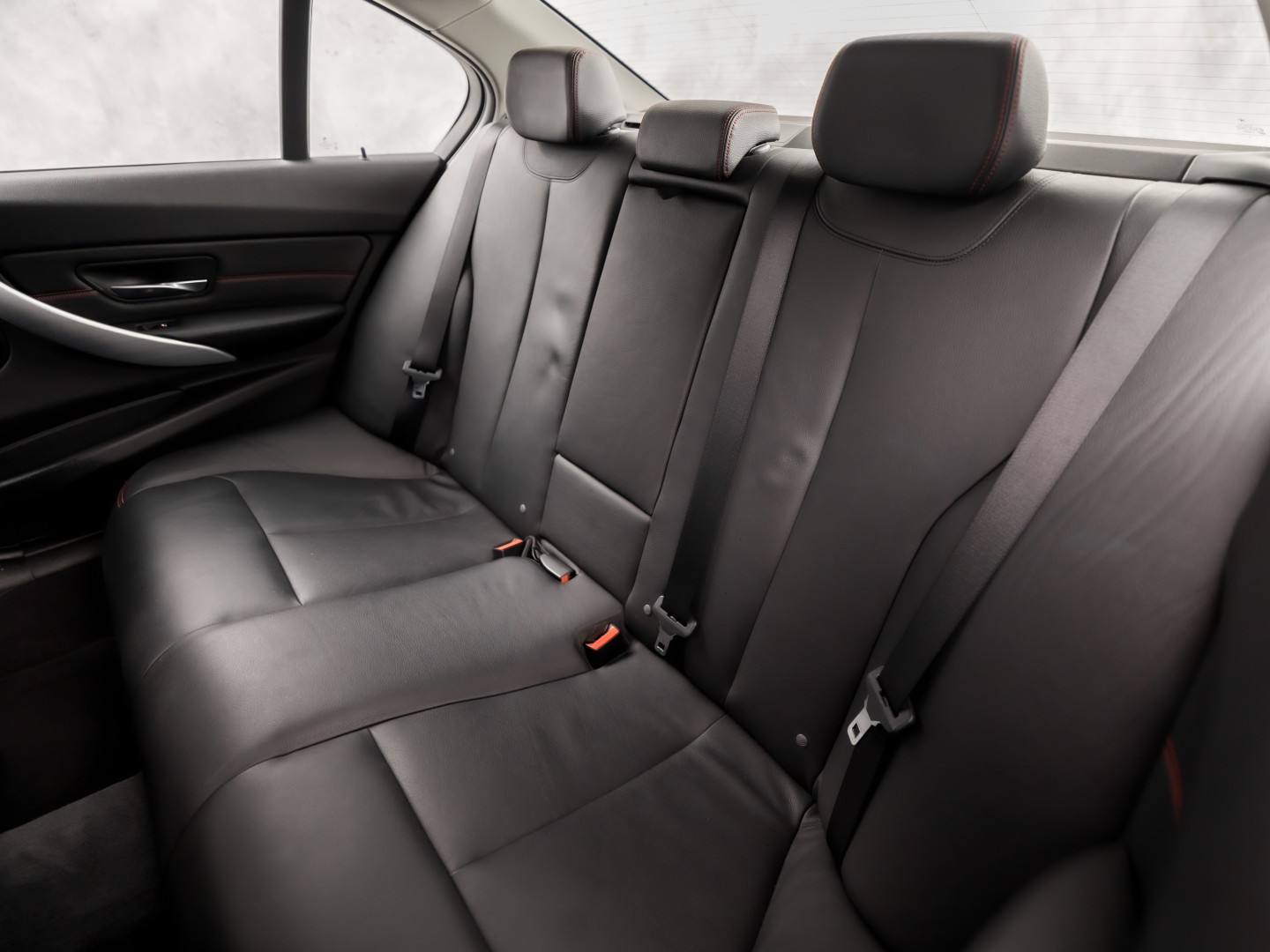 Foto van BMW 316i