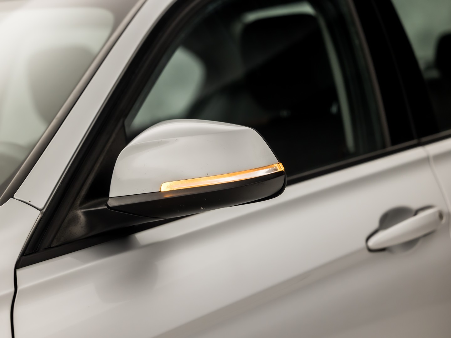 Foto van BMW 316i