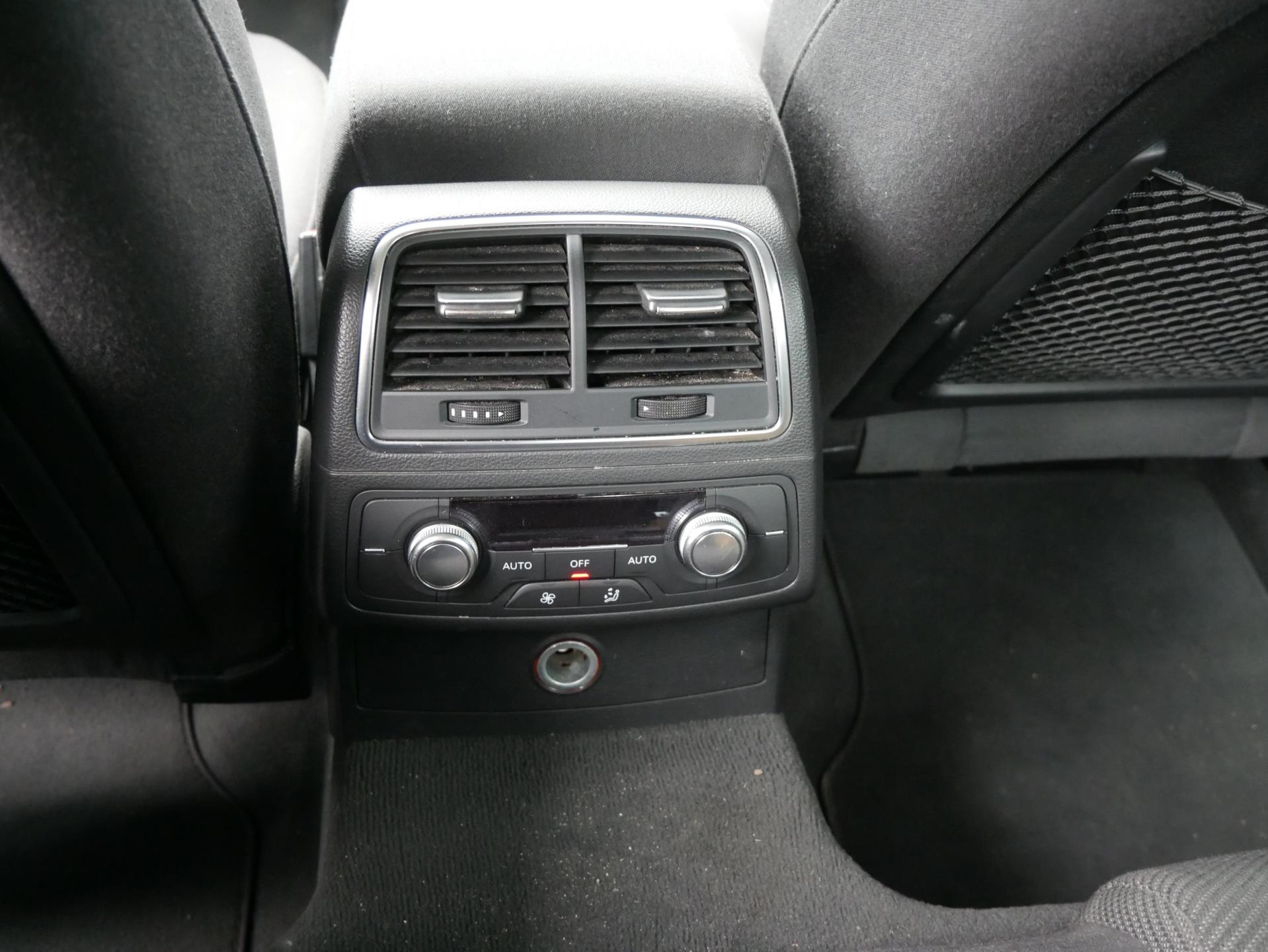 Foto van Audi A6 Limousine