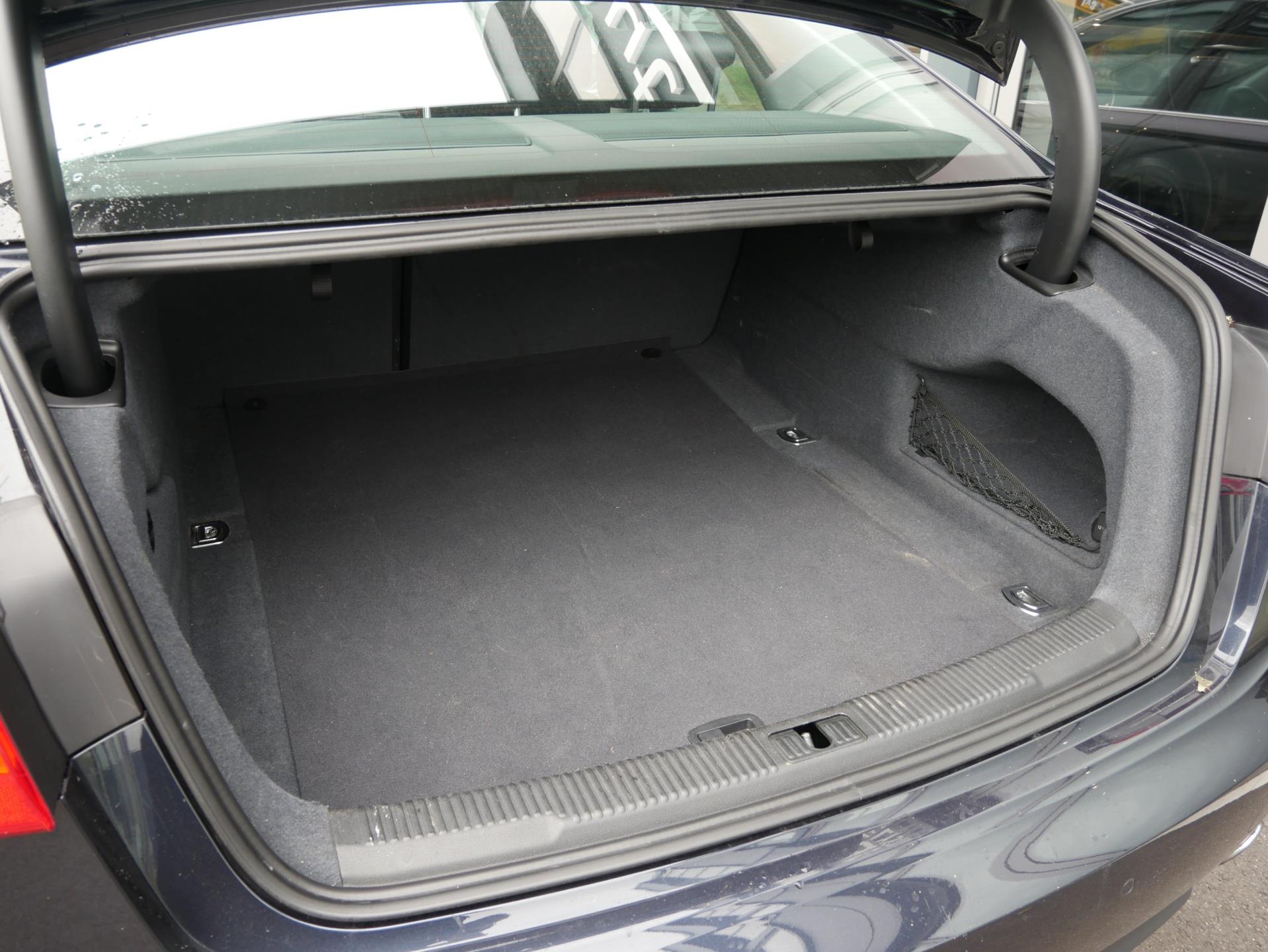 Foto van Audi A6 Limousine