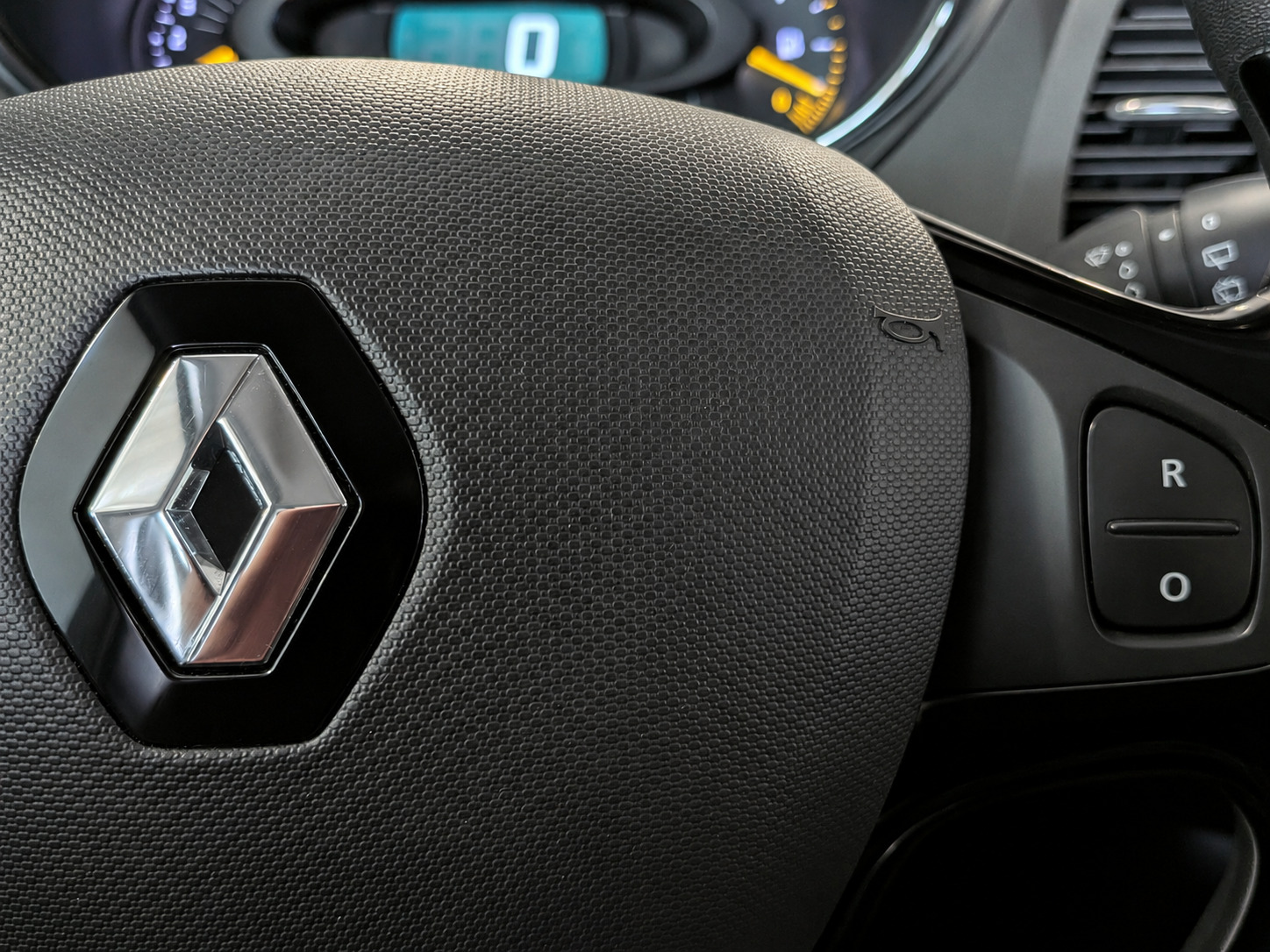 Foto van Renault Captur