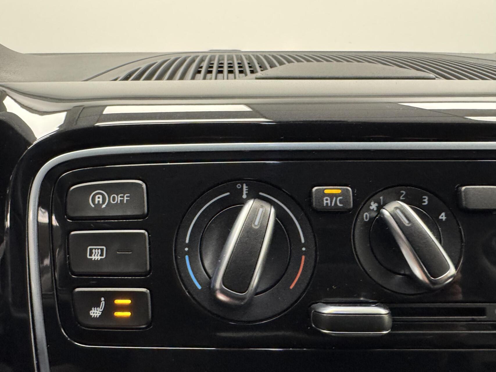 Foto van Volkswagen Up