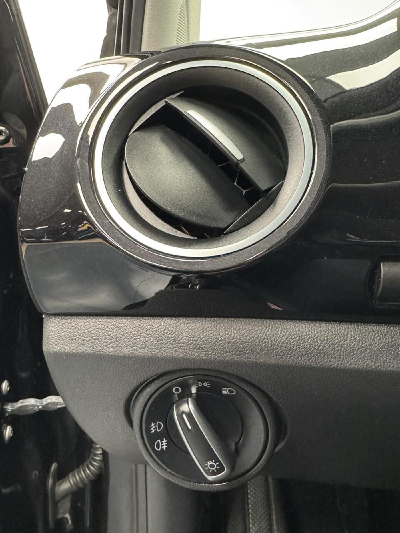 Foto van Volkswagen Up