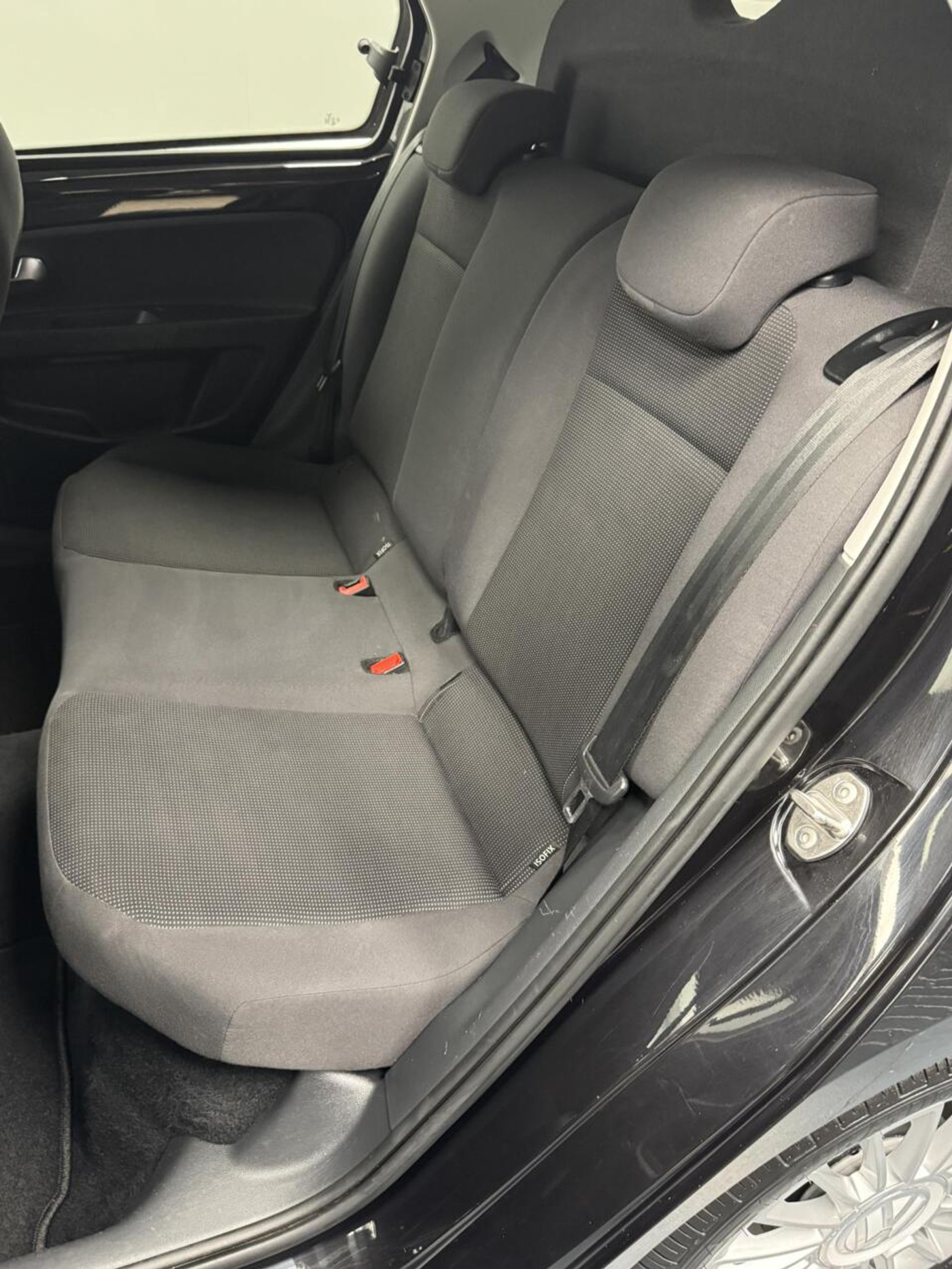 Foto van Volkswagen Up