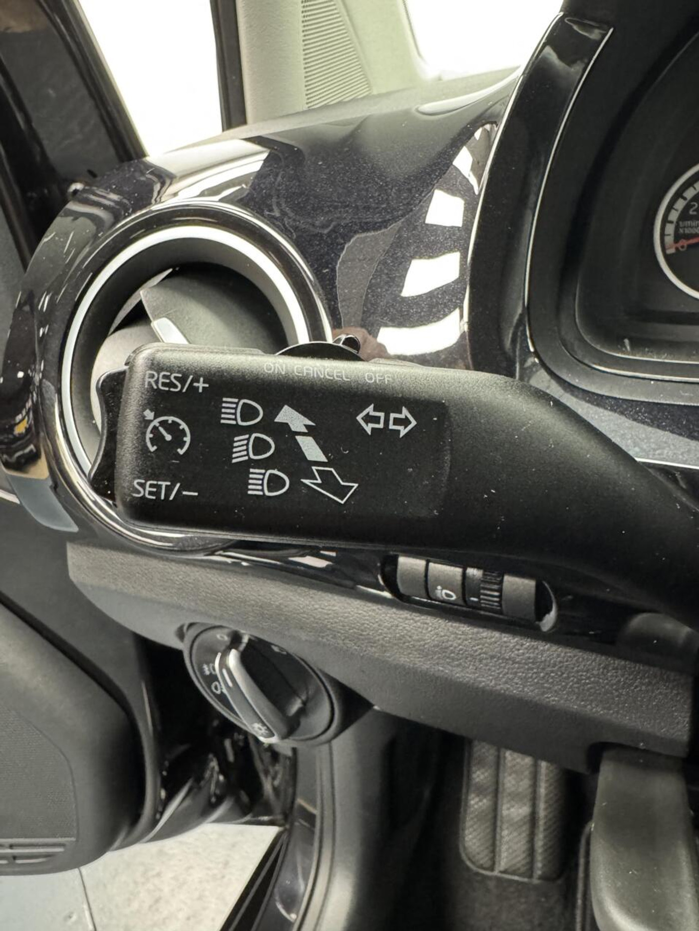 Foto van Volkswagen Up