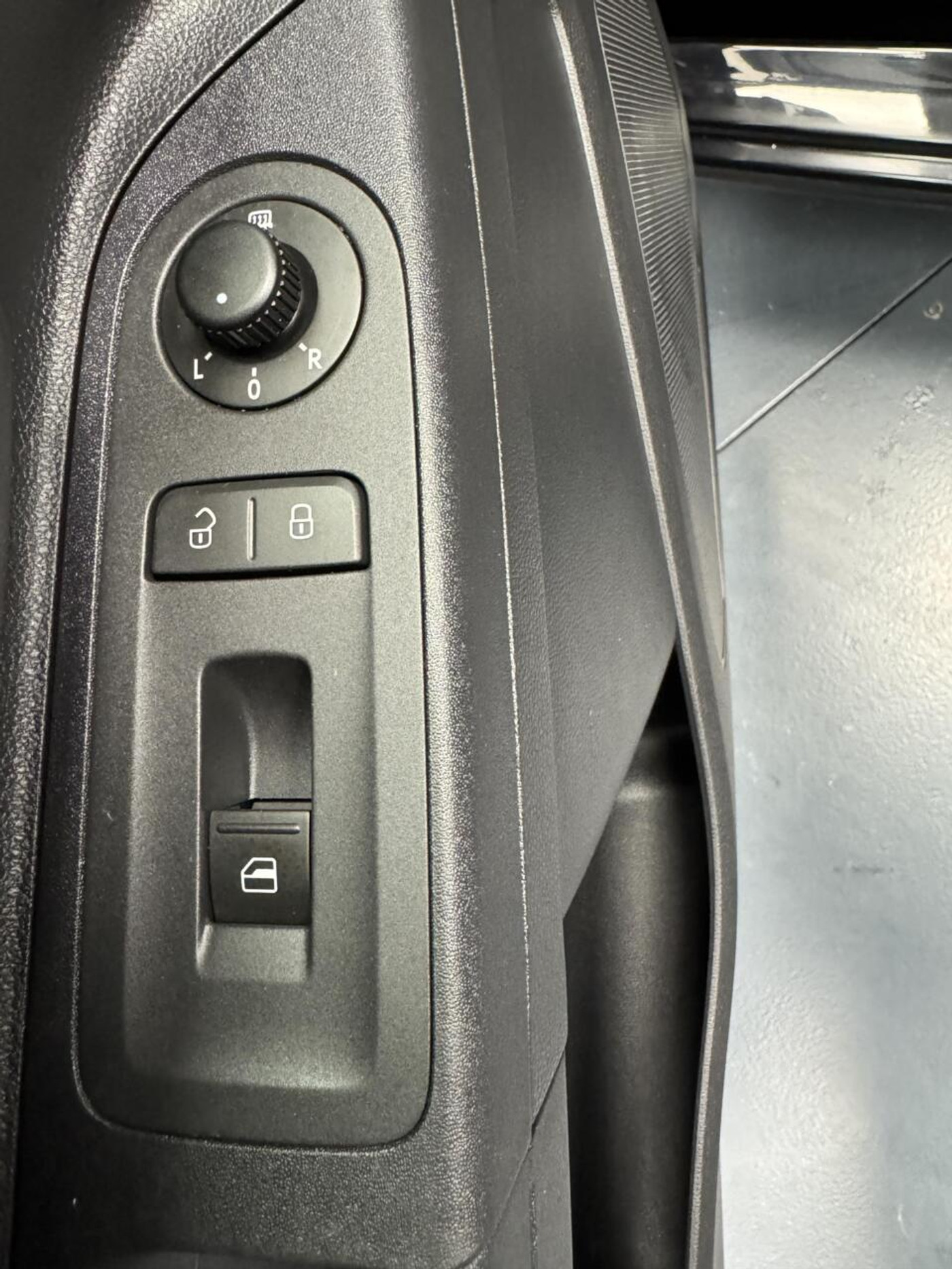 Foto van Volkswagen Up