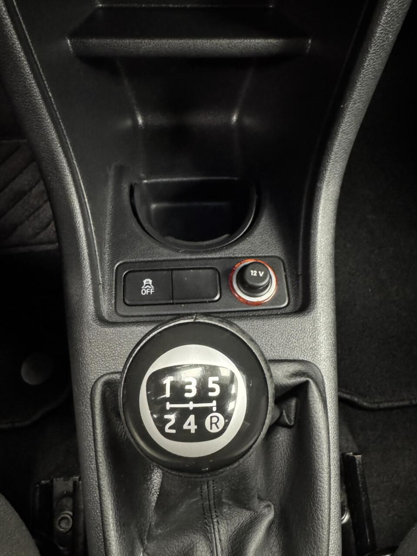 Foto van Volkswagen Up