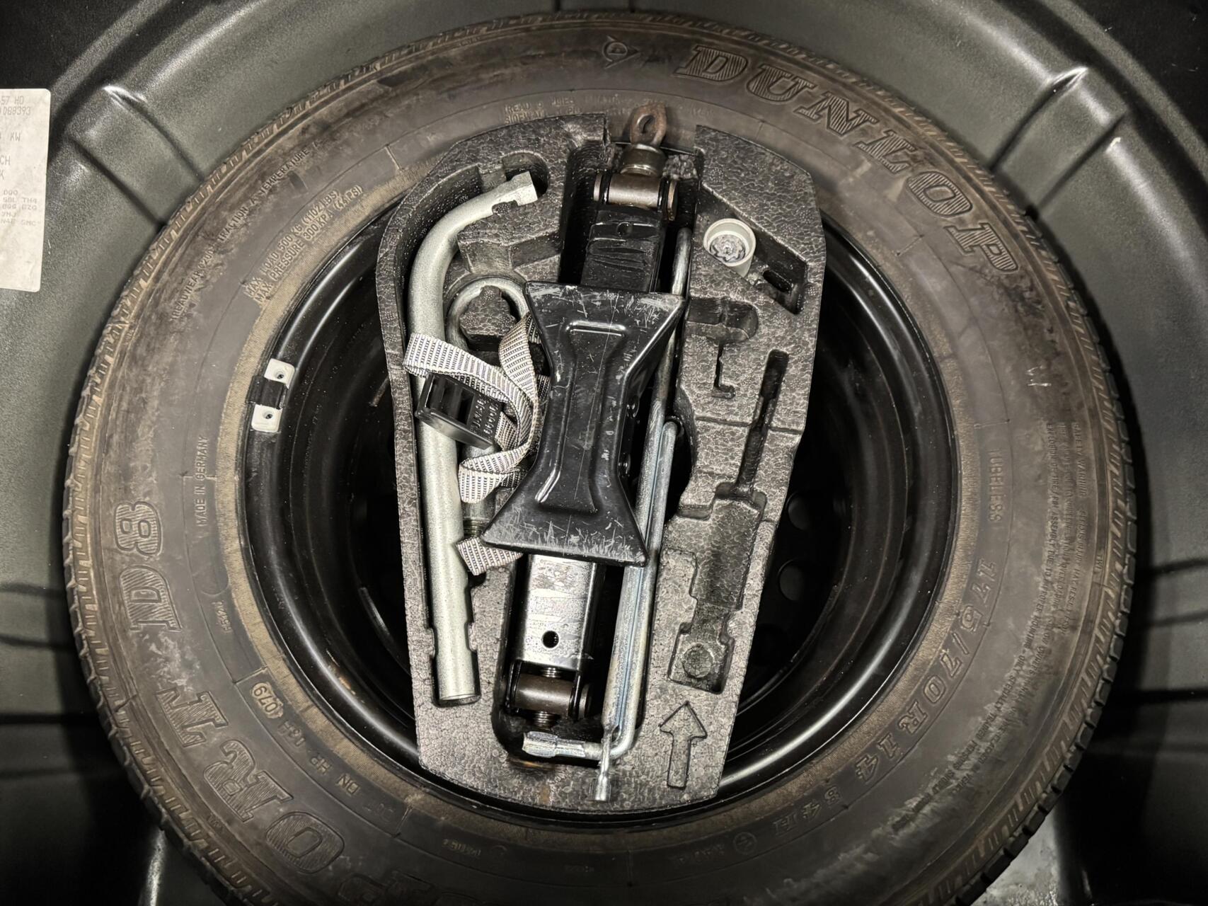 Foto van Volkswagen Up