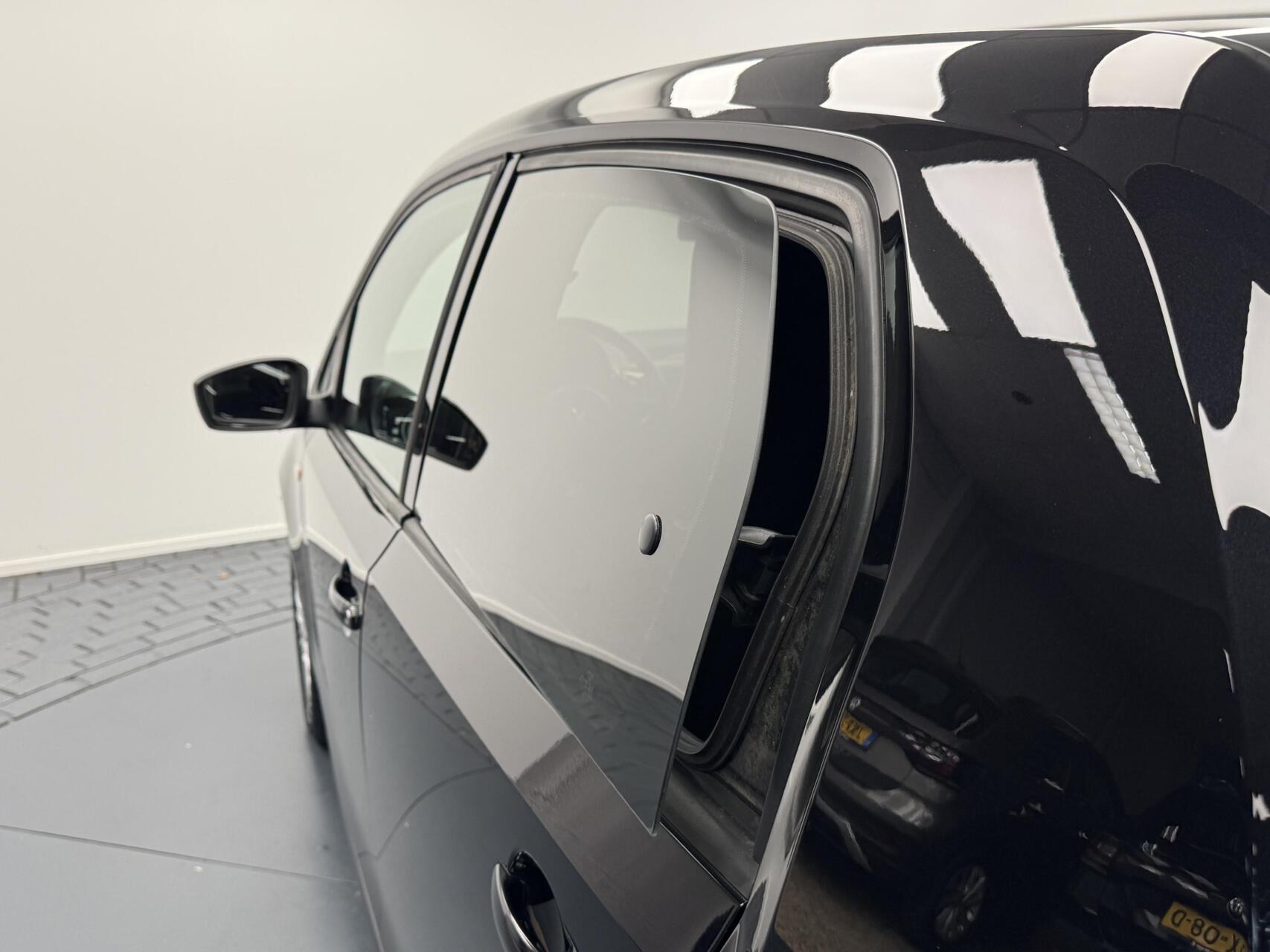 Foto van Volkswagen Up