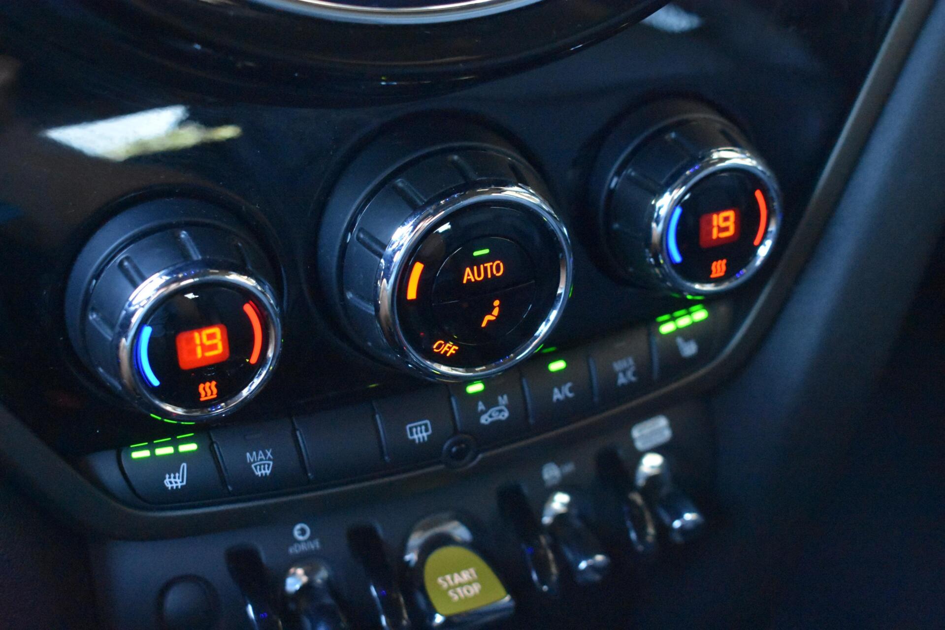 Foto van Mini Countryman Cooper Se All4