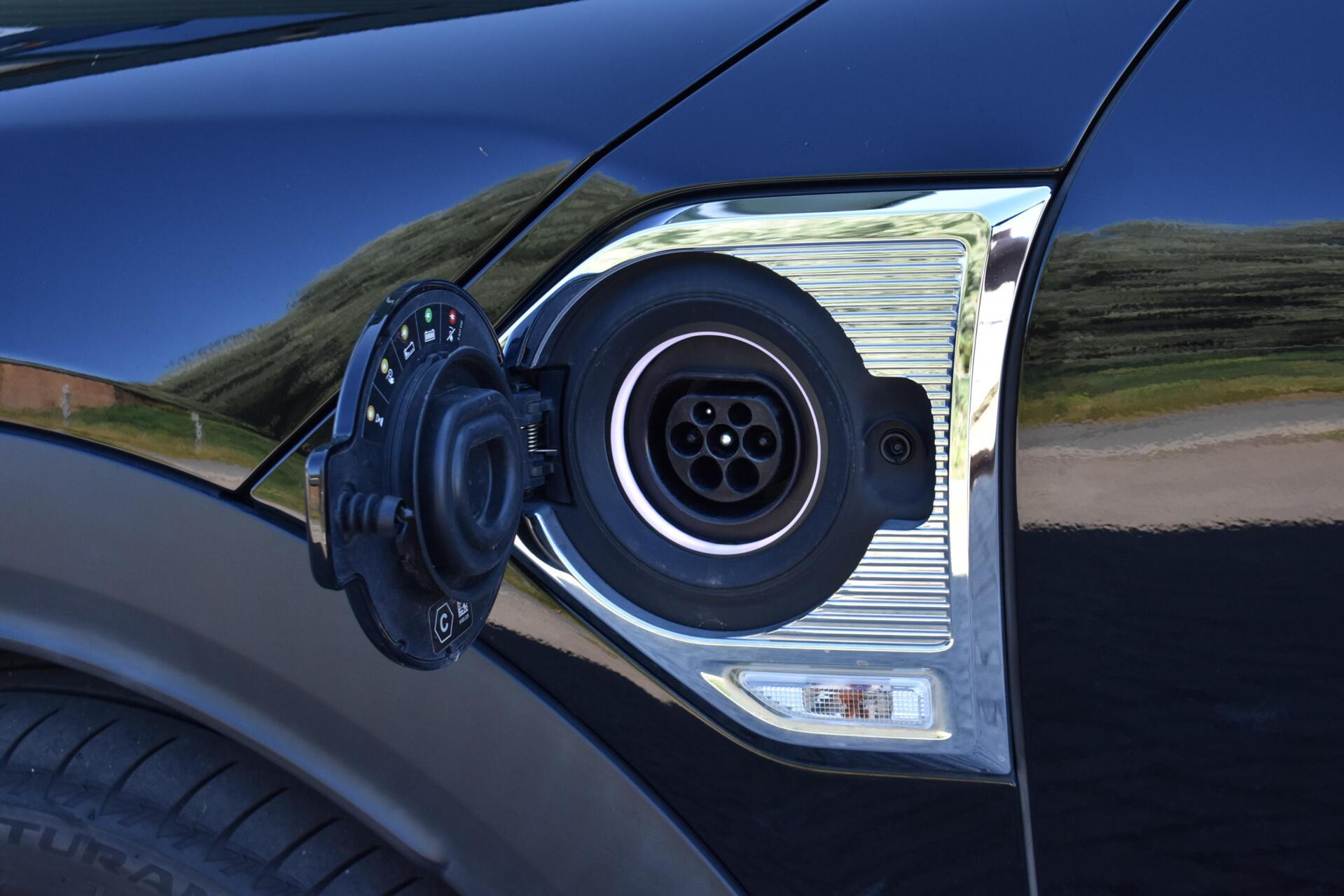 Foto van Mini Countryman Cooper Se All4