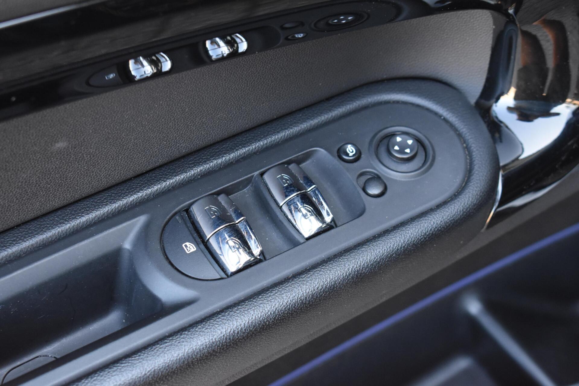 Foto van Mini Countryman Cooper Se All4