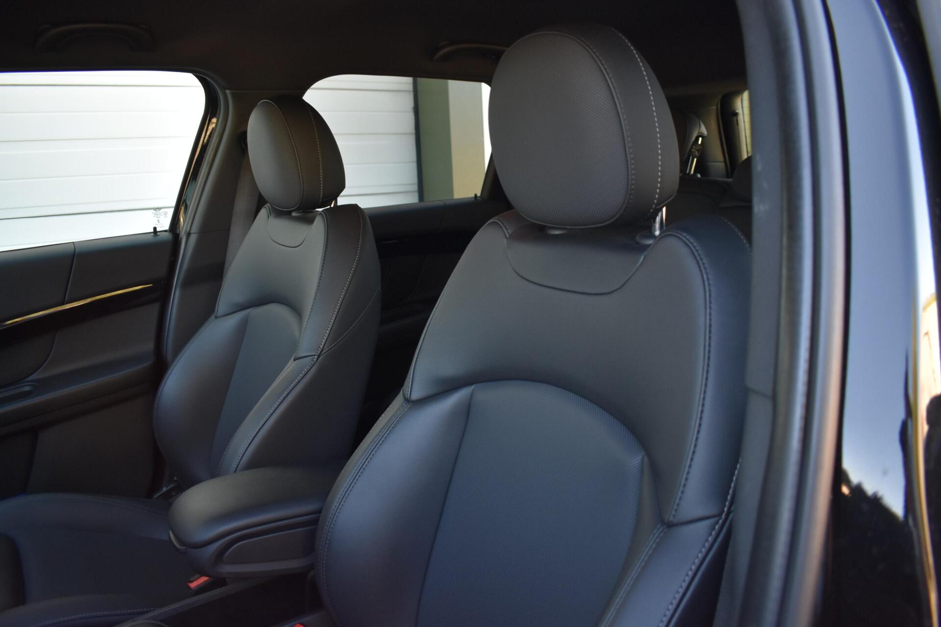 Foto van Mini Countryman Cooper Se All4