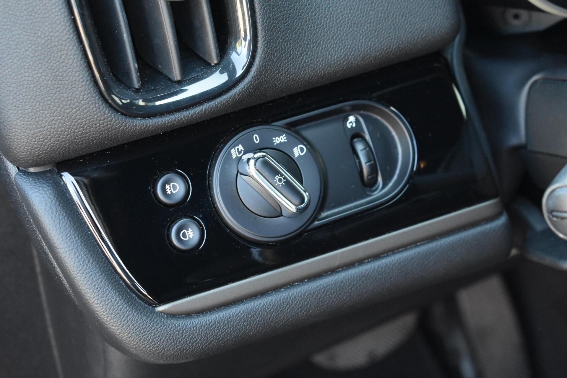 Foto van Mini Countryman Cooper Se All4