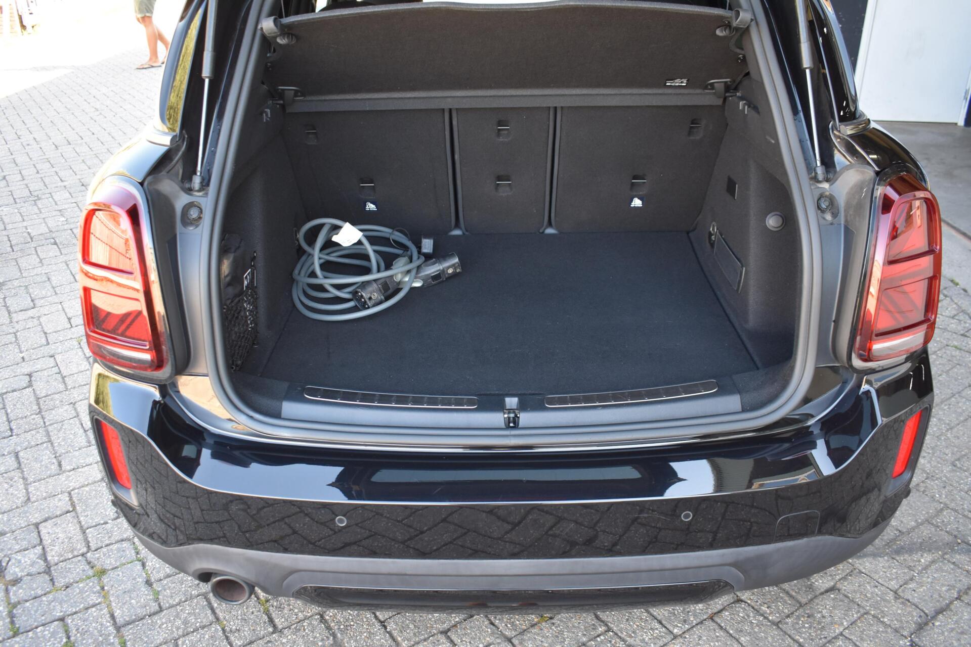 Foto van Mini Countryman Cooper Se All4