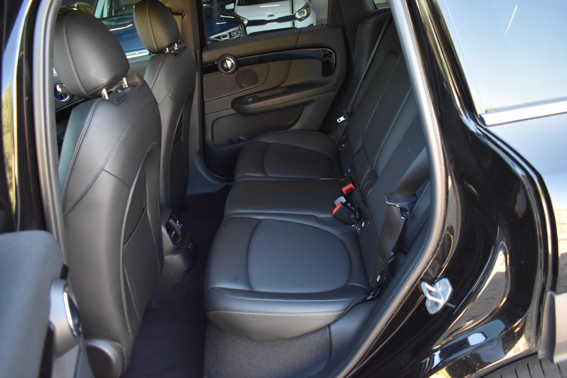 Foto van Mini Countryman Cooper Se All4