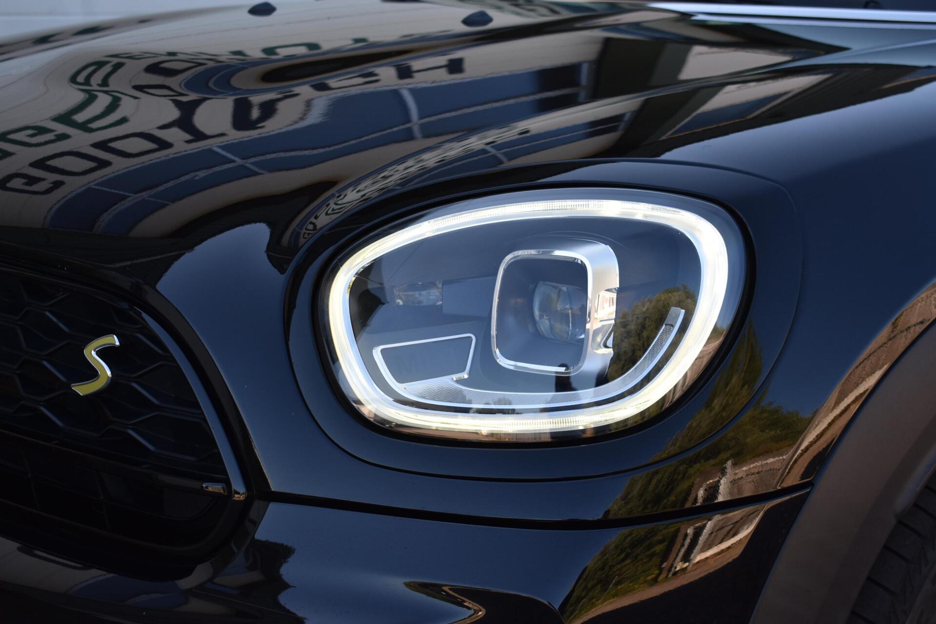 Foto van Mini Countryman Cooper Se All4