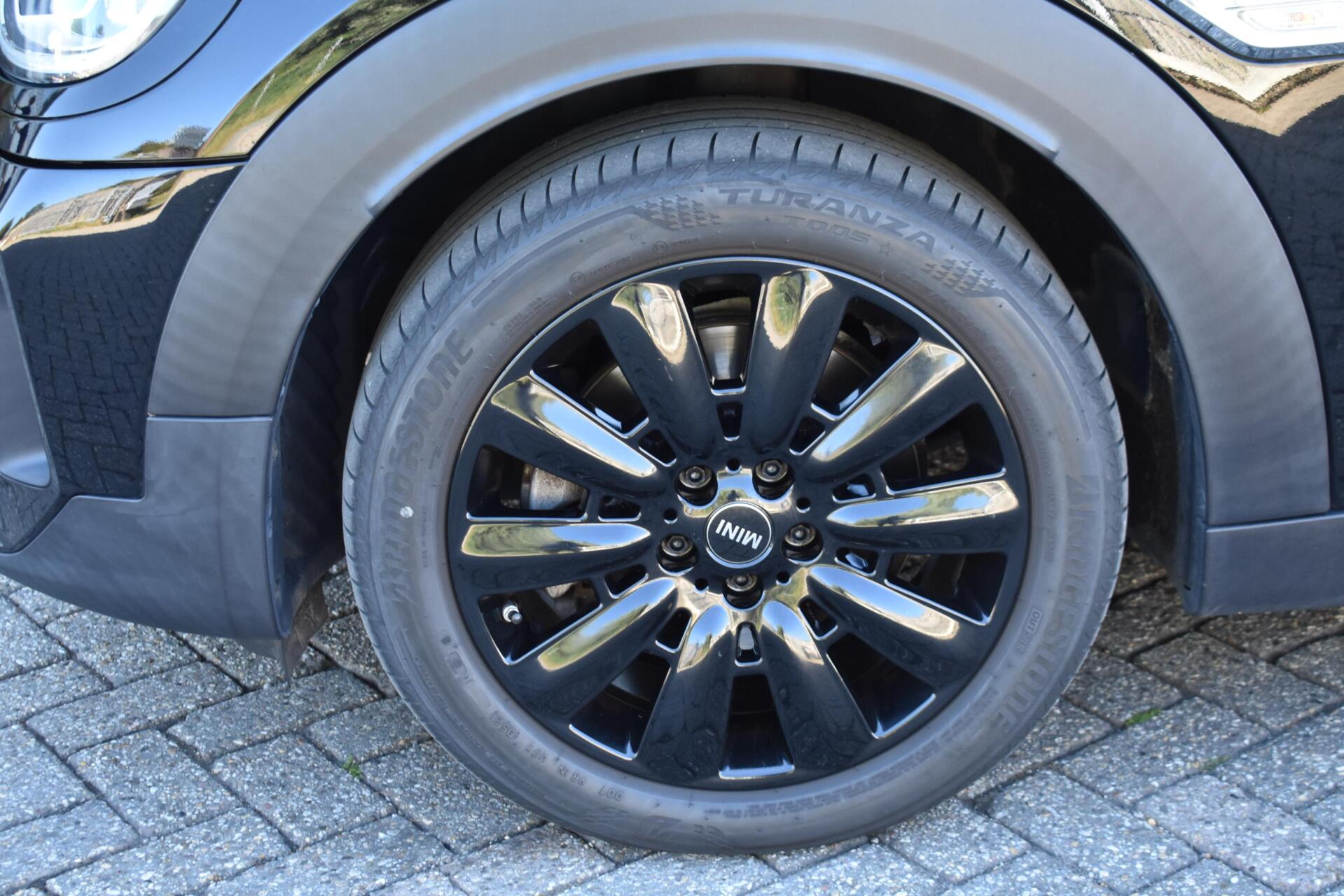 Foto van Mini Countryman Cooper Se All4